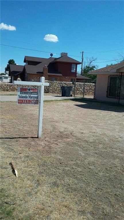 8036 Susan Way, El Paso, TX 79915 - photo 3