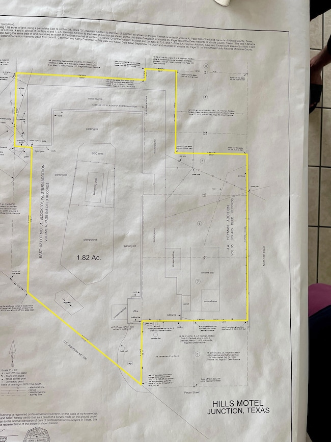 1520 Main St, Junction, TX 76849 - photo 4