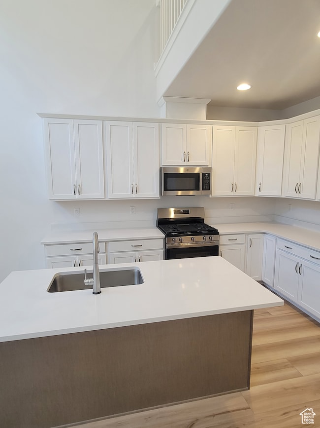 6818 S Clever Peak Ln unit 267, West Jordan, UT 84081 - photo 3