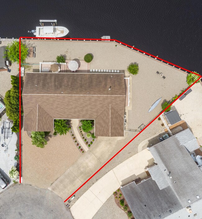 26 Hollywood Blvd S, Forked River, NJ 08731 - photo 3