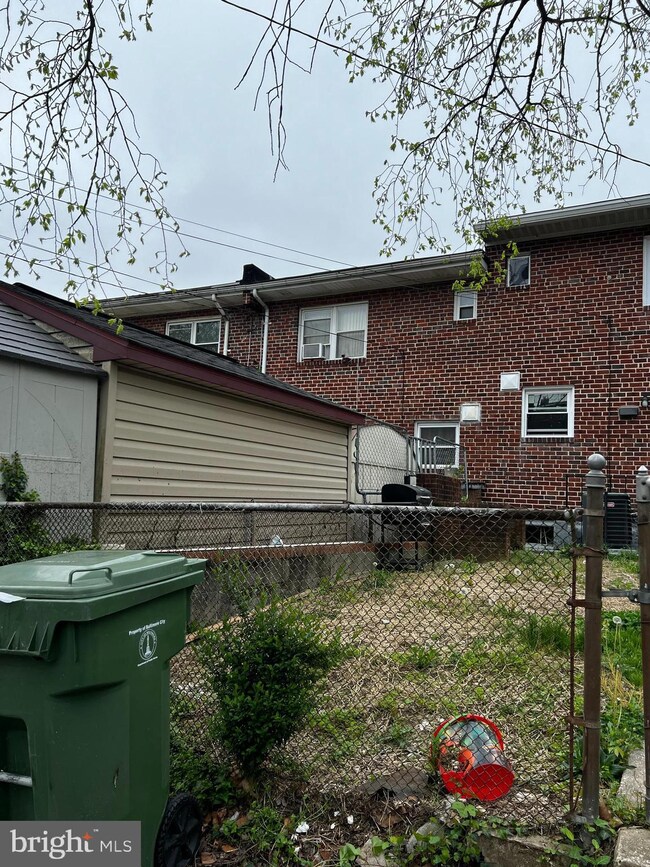 4230 Bonner Rd, Baltimore, MD 21216 - photo 5