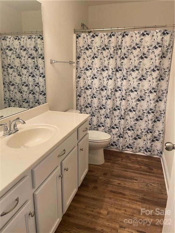 5712 Stanfield Ridge Dr, Stanfield, NC 28163 - photo 7