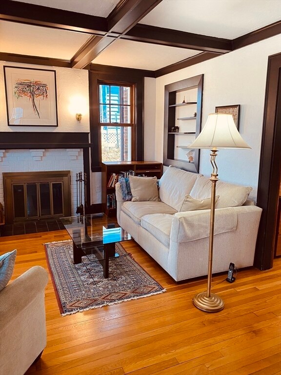 70 Clark Rd, Brookline, MA 02445 - photo 4