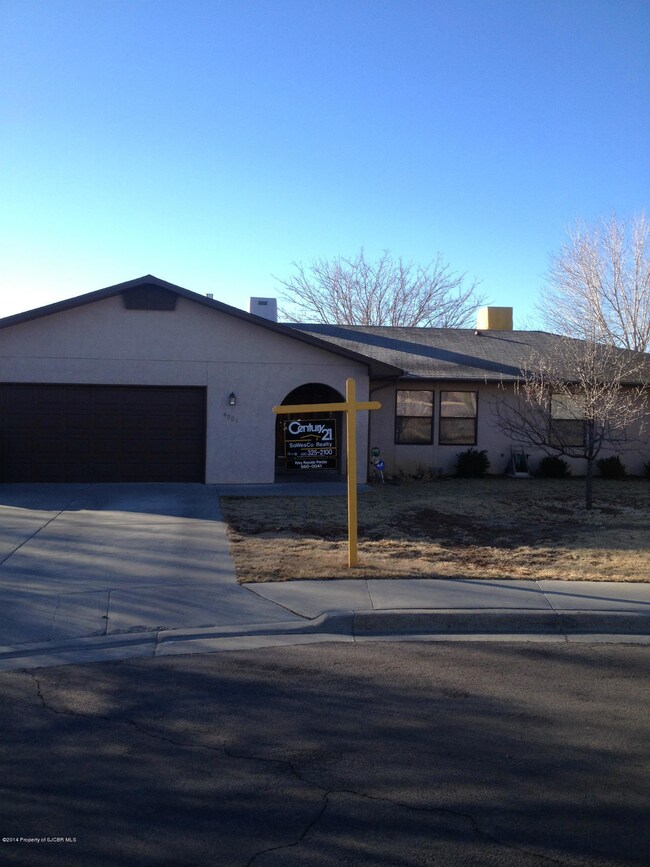 4901 Tarry Terrace, Farmington, NM 87402 - photo 3
