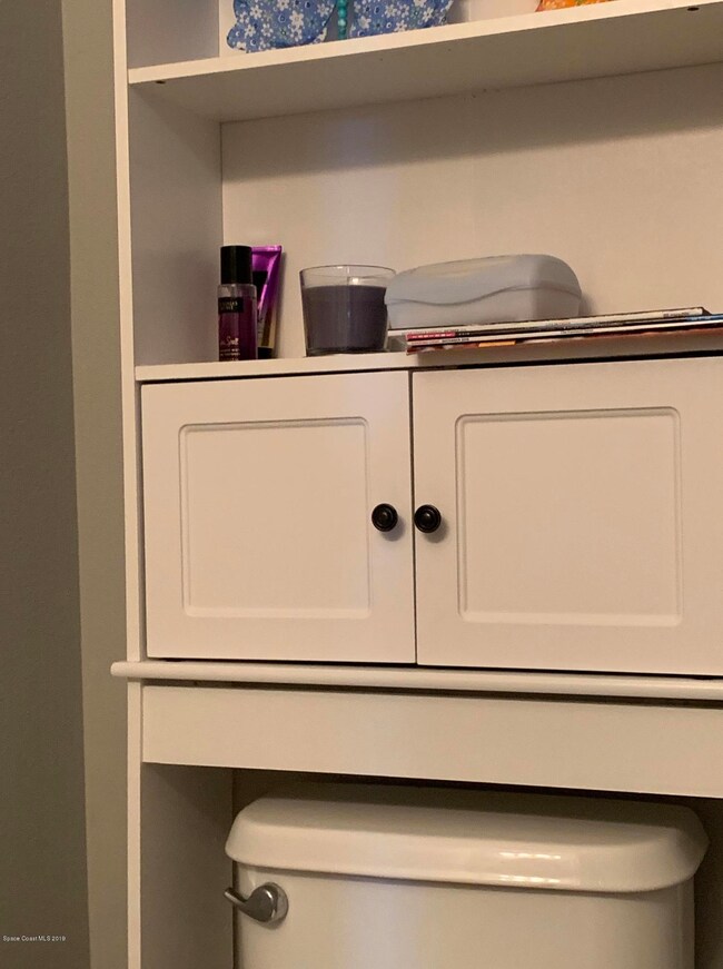 First Floor Powder Room