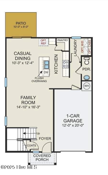 302 Happy Trail Rd, Aberdeen, NC 28315 - photo 4