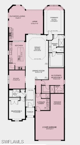 18089 Terracina Dr, Fort Myers, FL 33913 - photo 2