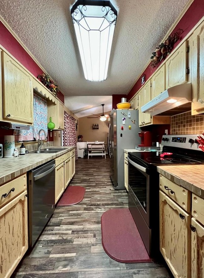 109 Pearl Place, Fitzgerald, GA 31750 - photo 5