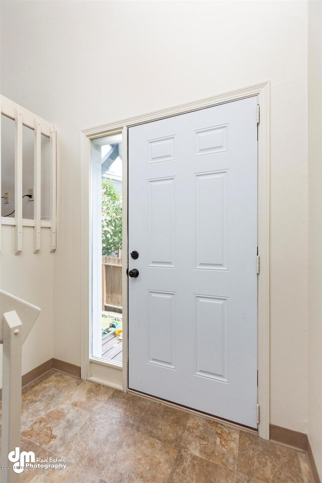 Entry Way