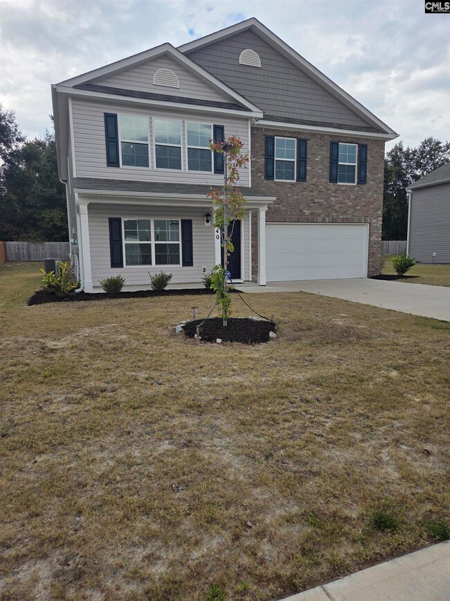 140 Carrington Dr, Lugoff, SC 29078 - photo 4