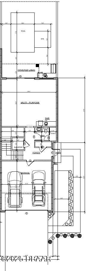 Unit 3 Floor 1
