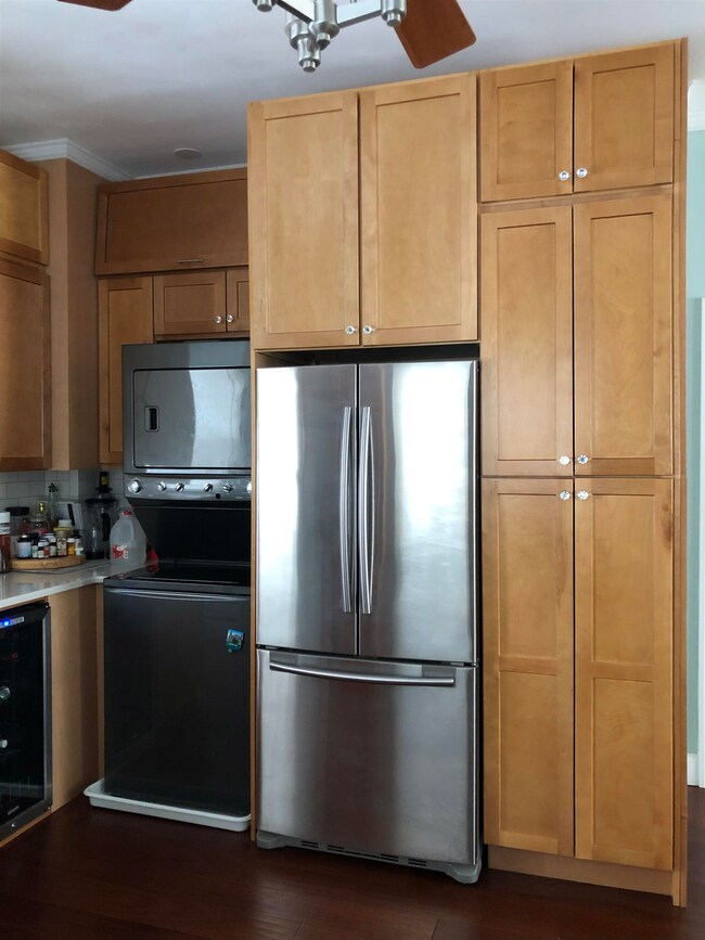 14 Fulton St unit 1, Weehawken, NJ 07086 - photo 4