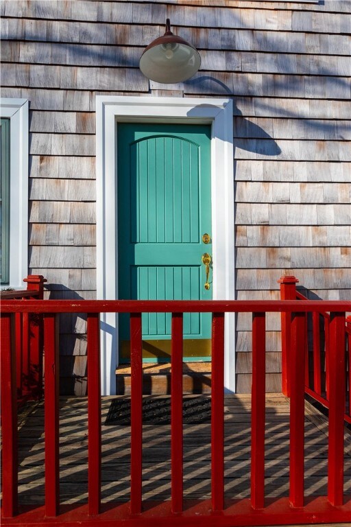 600 Lapham Farm Rd, Mapleville, RI 02839 - photo 2