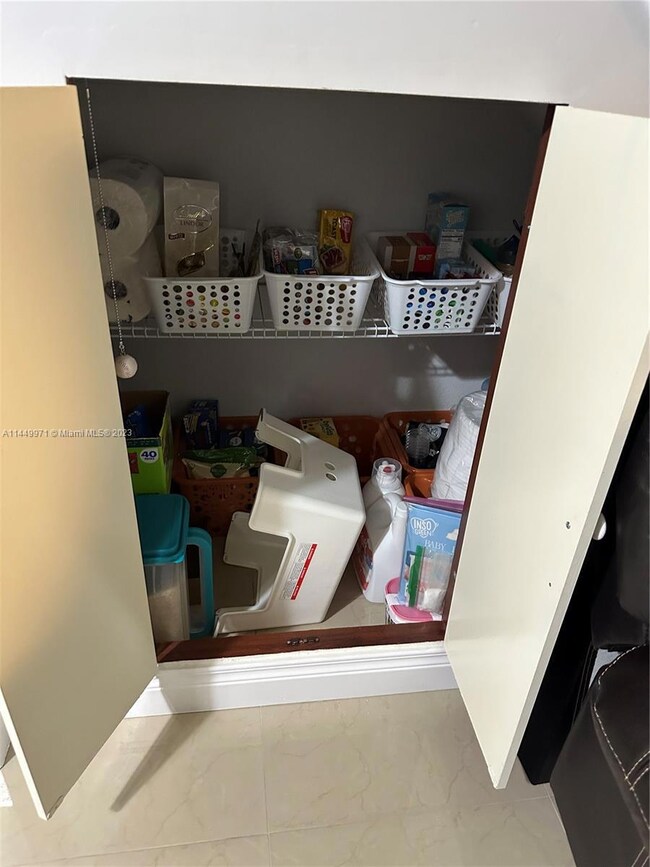 Pantry