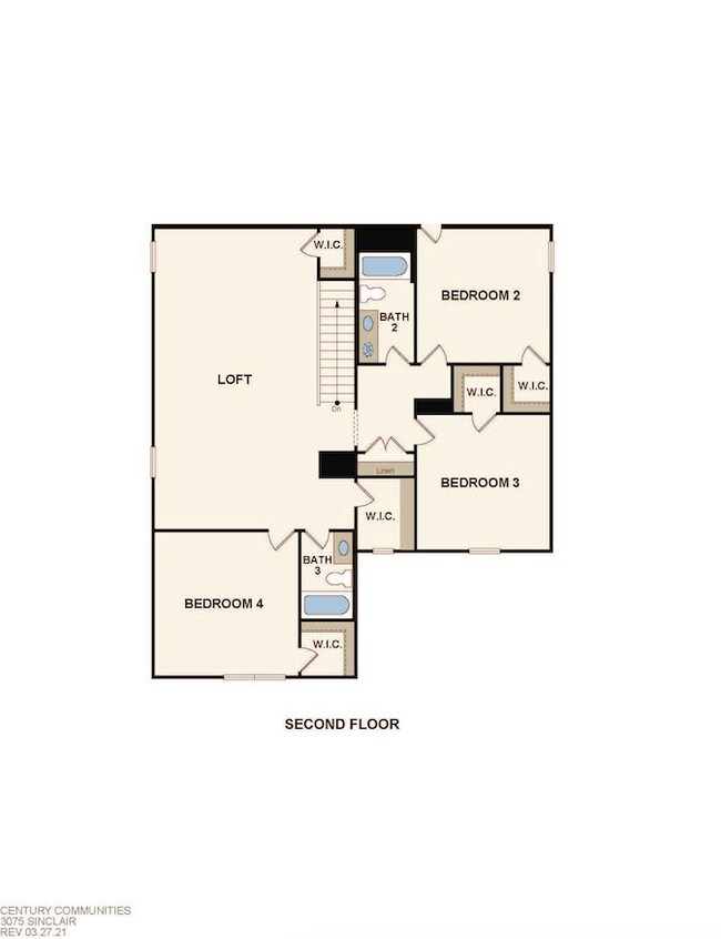 26110 Emory Hollow Dr, Tomball, TX 77375 - photo 2