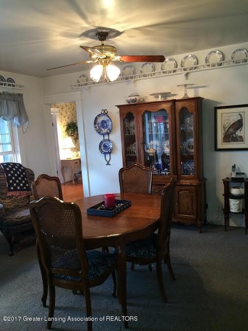 433 N Wisner Rd, Ithaca, MI 48847 - photo 4