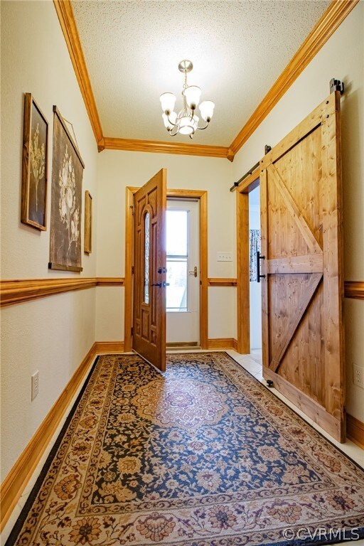 6809 W Quaker Rd, Disputanta, VA 23842 - photo 3