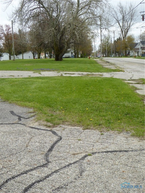 Utilities are at the property Electric, Water and