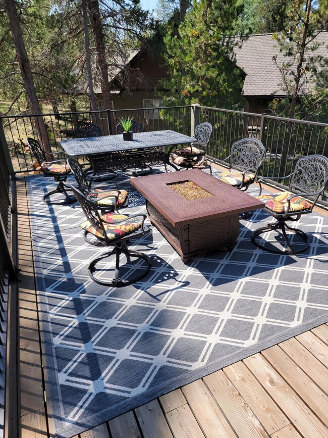 17750 Malheur Ln unit 14, Sunriver, OR 97707 - photo 6