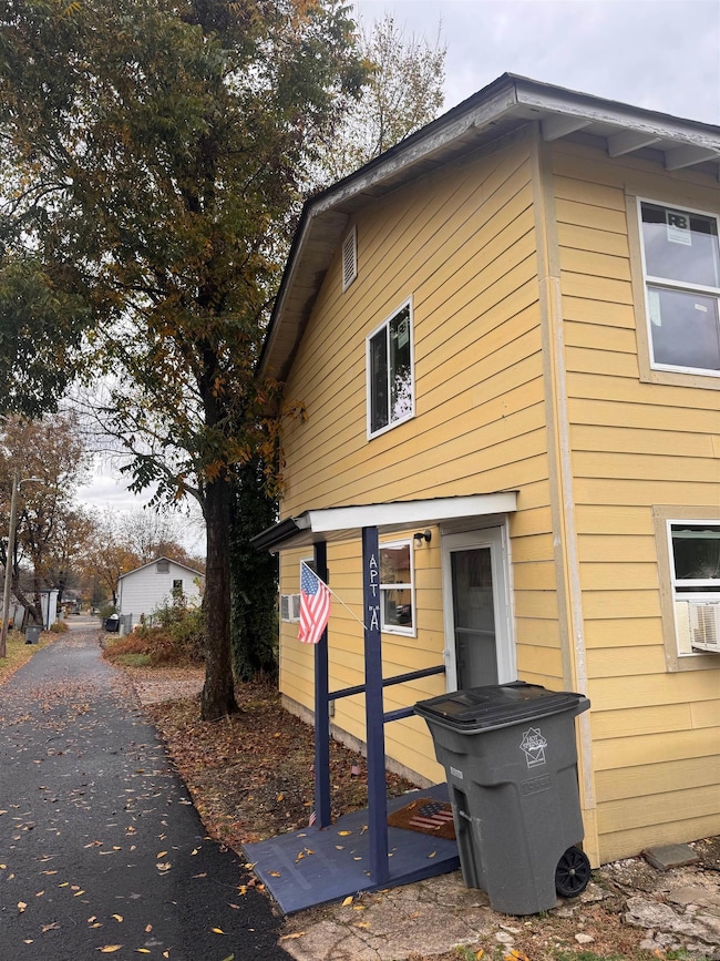 509 5th St, Hot Springs National Park, AR 71913 - photo 2