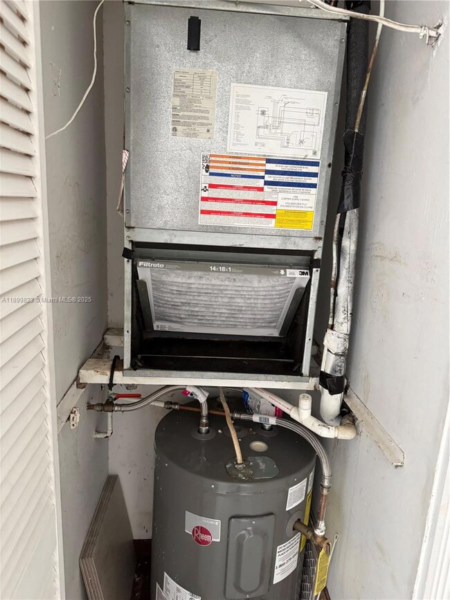 18266 Mediterranean Blvd unit 804, Hialeah, FL 33015 - photo 6