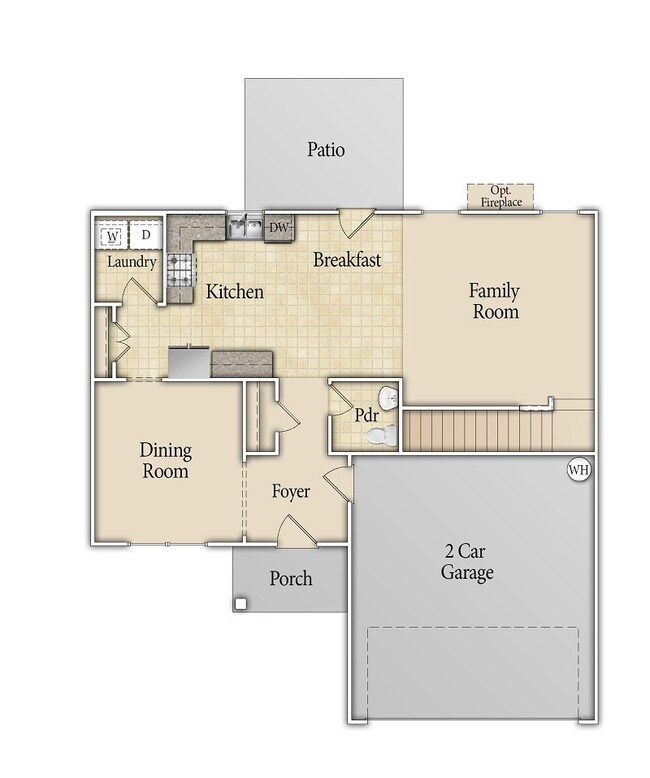 124 Sawmill Rd, Hinesville, GA 31313 - photo 2