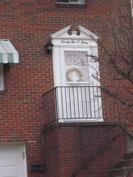 This home has been beautifully maintained right do