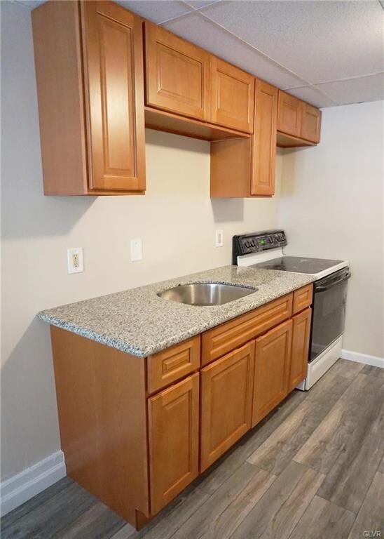 152 E Hamilton St unit A, Allentown, PA 18109 - photo 3