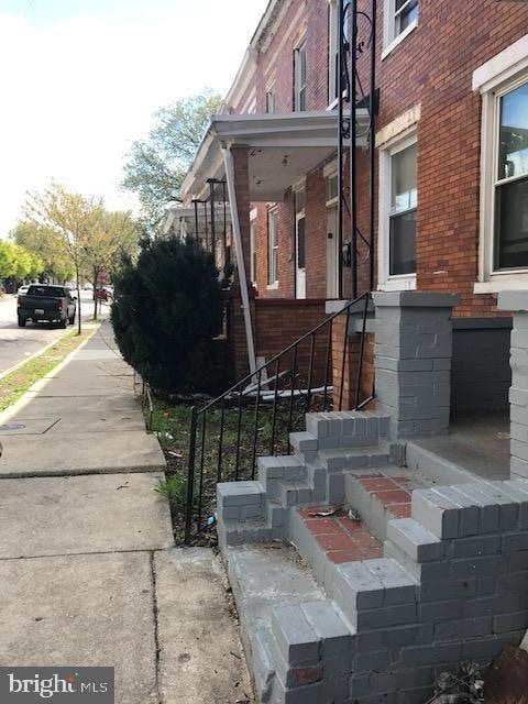 2627 E Chase St, Baltimore, MD 21213 - photo 2