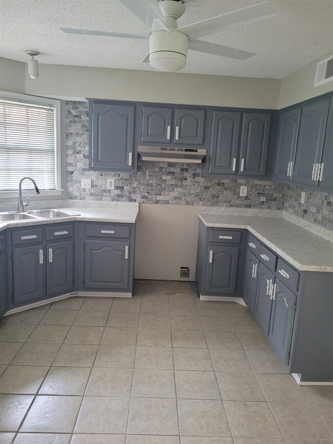 Beautiful Kitchen