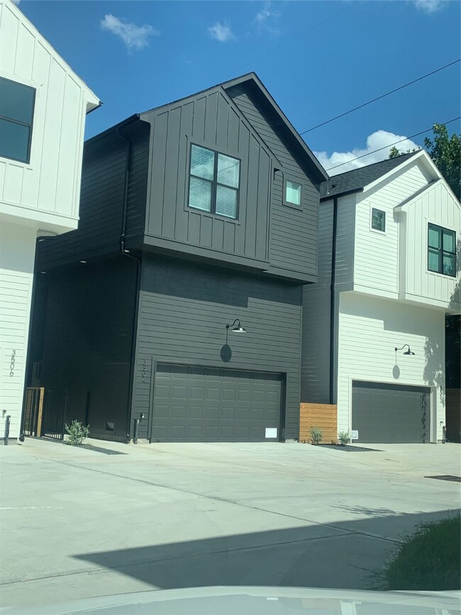 2500 Judiway St unit 2723, Houston, TX 77018 - photo 2