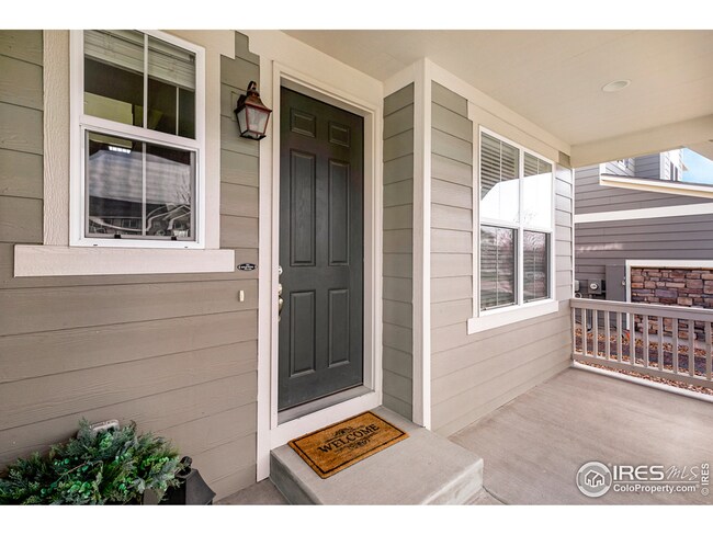 2326 Spruce Creek Dr, Fort Collins, CO 80528 - photo 2