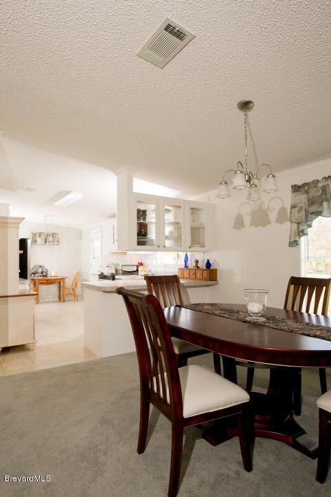 1031 Sebastian Rd - Dining Room 2