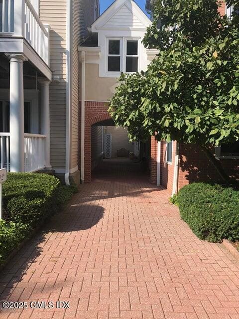 51 Forest Ave unit 19, Old Greenwich, CT 06870 - photo 4