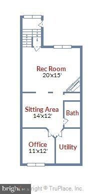 23100 Basswood Hill Dr, Clarksburg, MD 20871 - photo 7