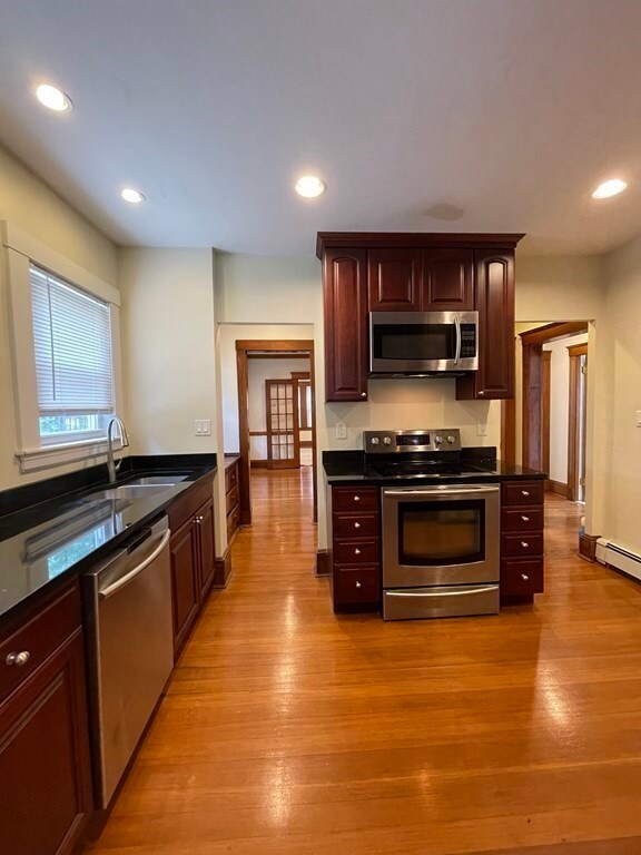 153 High St unit 155, Brookline, MA 02445 - photo 6