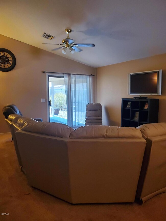 Living/Dining