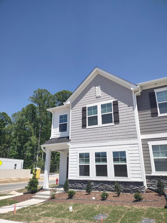 1751 Aspen River Ln, Apex, NC 27502 - photo 2