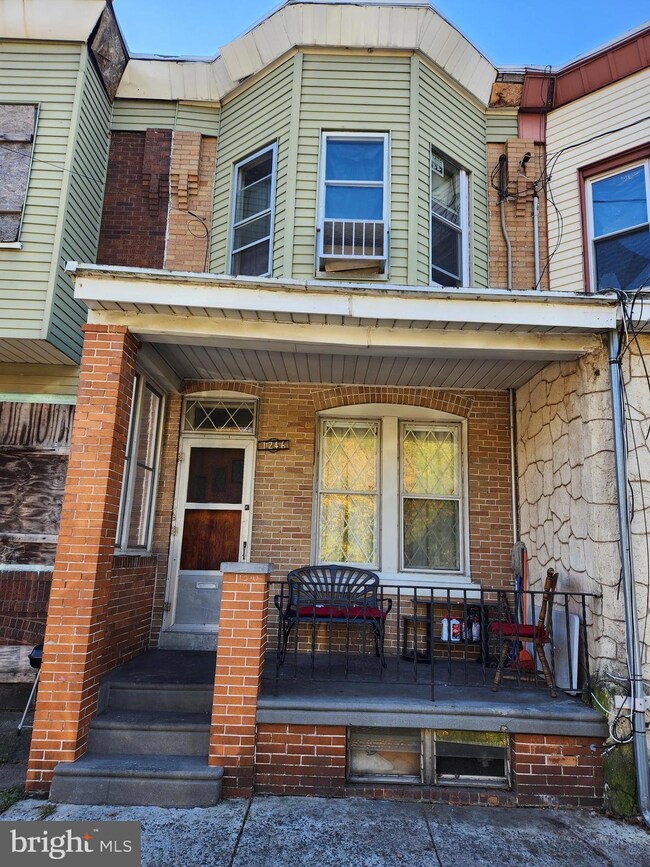 1246 Morton St, Camden, NJ 08104 - photo 2