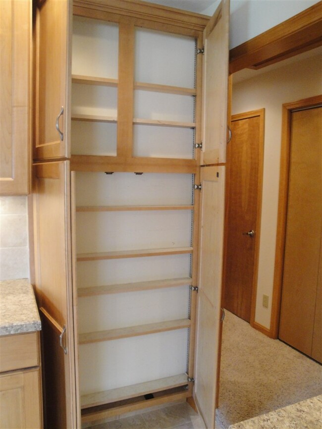 Spice Cabinets