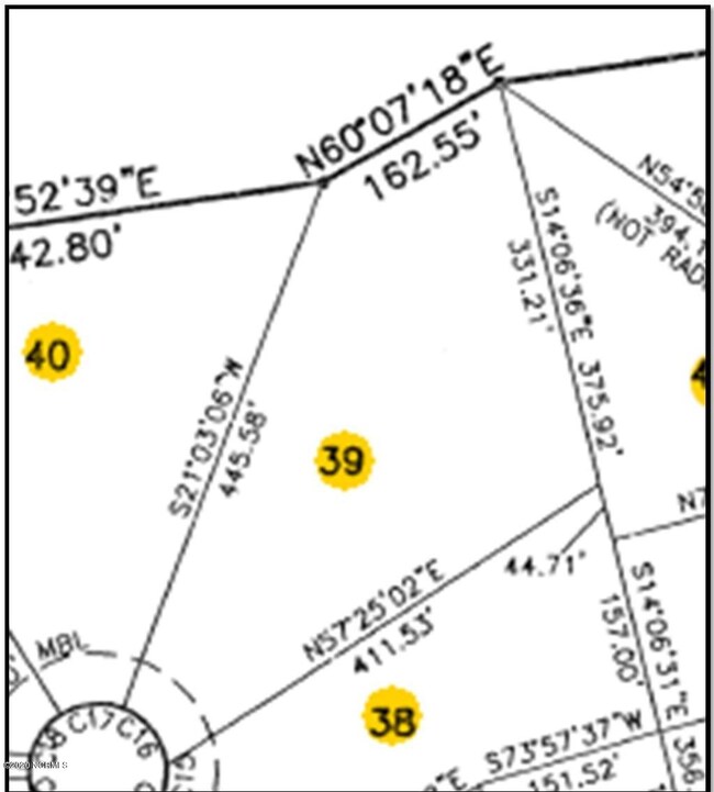 5120 Pleasant Ct, Elm City, NC 27822 - photo 2