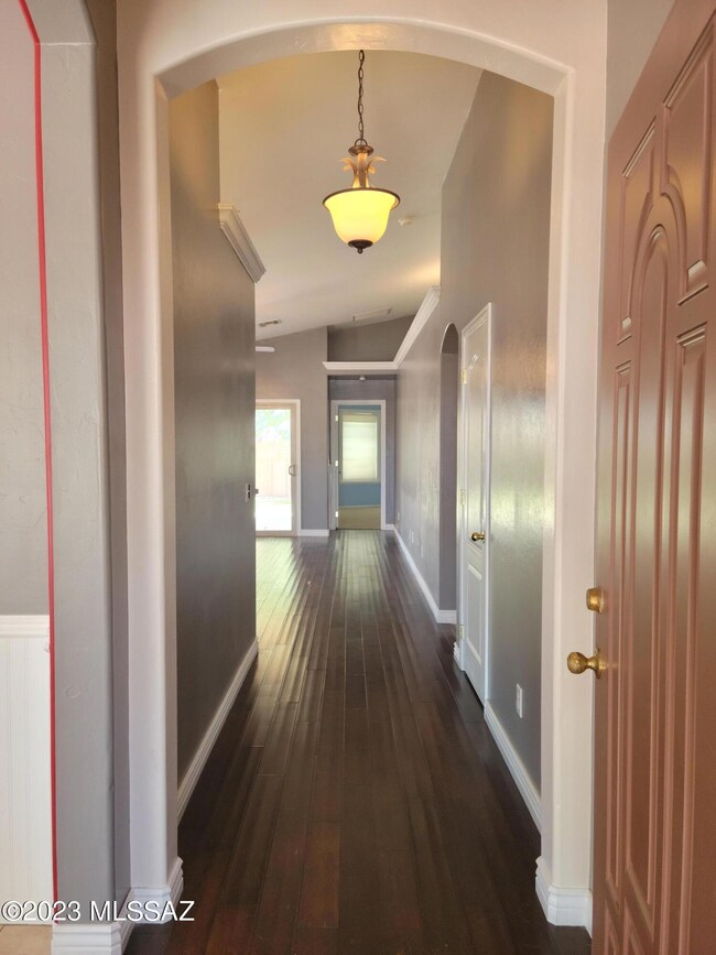 Entry Way
