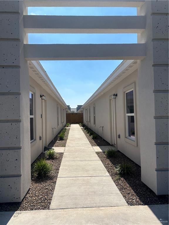 3021 Briggs Rd unit 2, Midway South, TX 78596 - photo 3