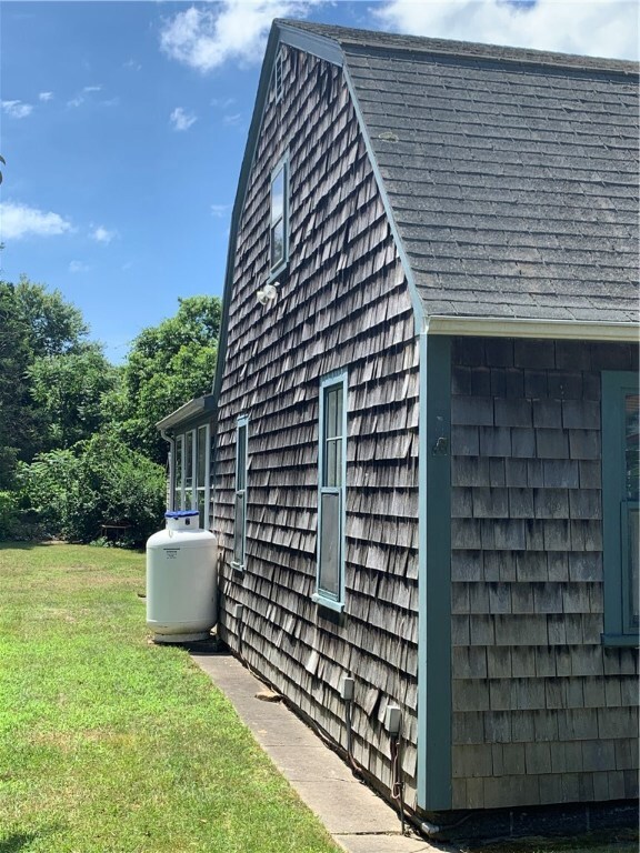 87 Bow St, Jamestown, RI 02835 - photo 4