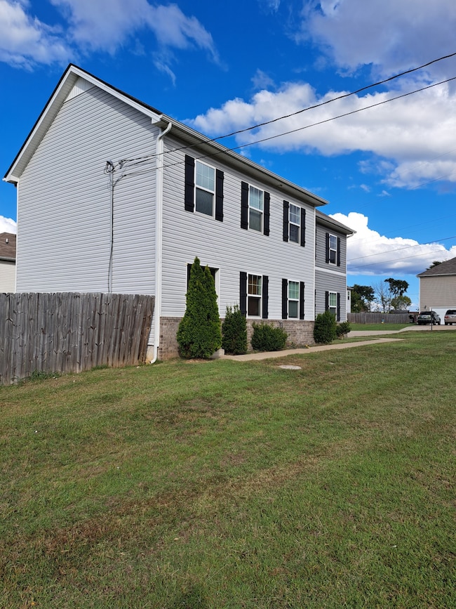 101 Kalman Minuskin Blvd, La Vergne, TN 37086 - photo 3