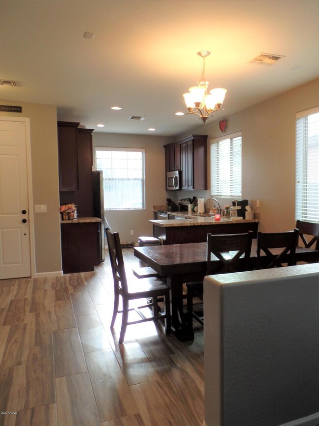 3049 S Sailors Way, Gilbert, AZ 85295 - photo 3