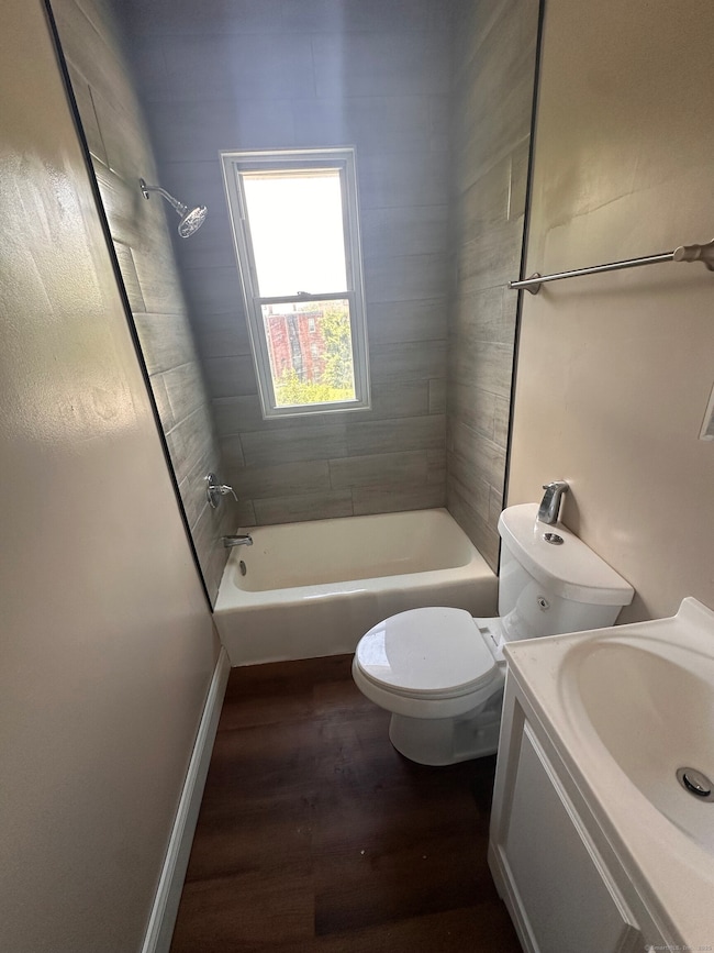 Full bath