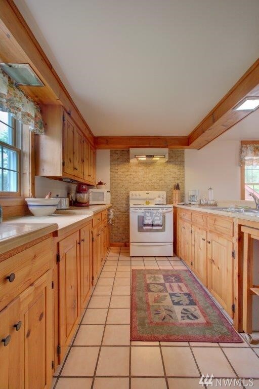 1401 W Beeville Loop Rd, Matlock, WA 98560 - photo 5