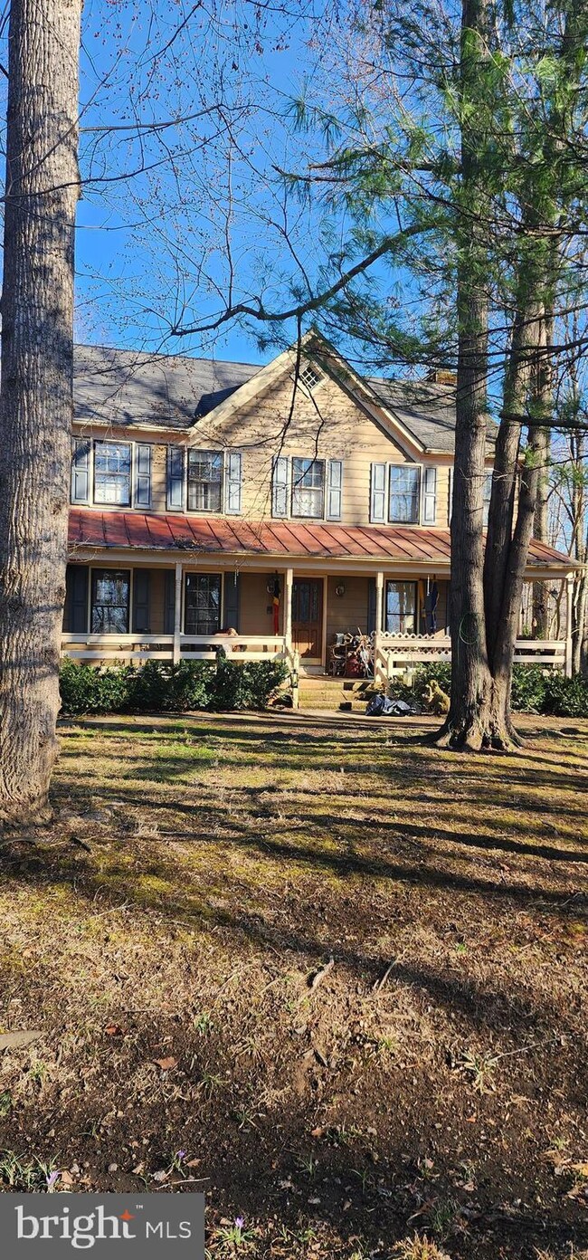 6403 Enon School Rd, Marshall, VA 20115 - photo 2