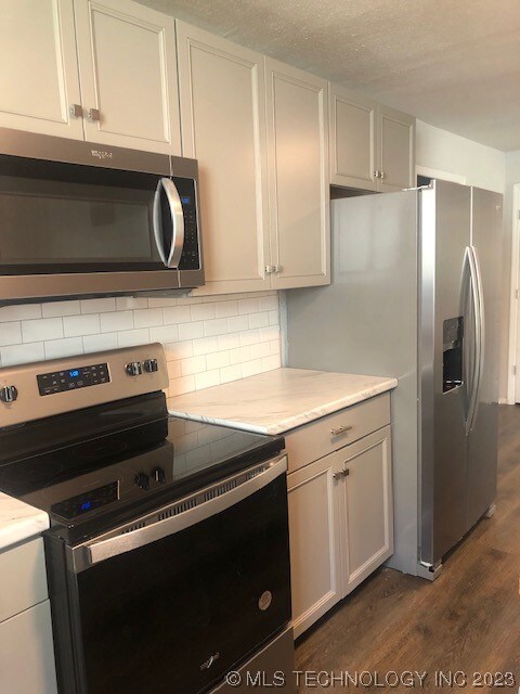 404 S 13th St, McAlester, OK 74501 - photo 5